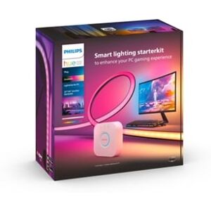 Philips Tiras Led Hue Play Gradient Pc