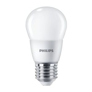 Philips Lâmpada Corepro Lustre Nd 7-60w E27 827 P48 Fr