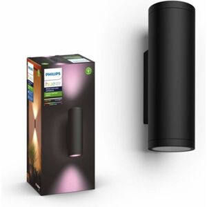 Philips Candeeiro De Aplique Hue Exterior Appear
