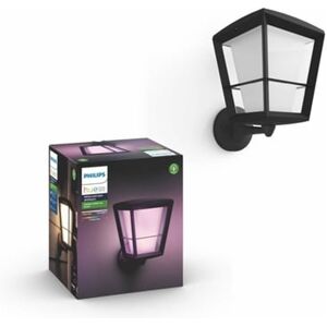 Philips Candeeiro De Aplique Hue P Exterior Econic