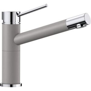 Blanco Misturador para Lava-Loiça Sem Chuveiro Littallic 515316