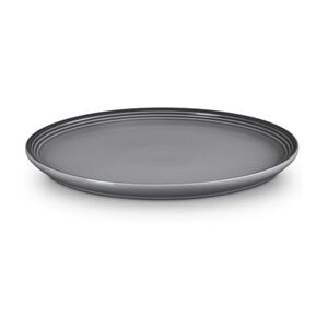 Bighub Le Creuset - Faiança - Prato de café da manhã Coupe 22cm Flint