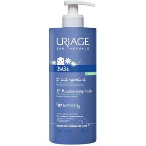 Uriage Leite hidratante 1ERA 500 ml