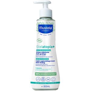 Mustela STELATOPIA+ Bio creme relipidizante 300 ml