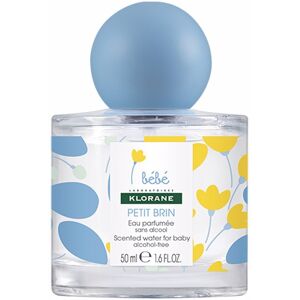 Klorane Bébé Petit Brin agua perfumada 50 ml