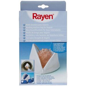 Rayen Máquina De Lavar Roupa lingerie e roupas delicadas 1 un