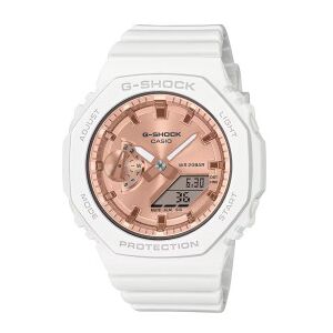 Reloj Casio Mujer Gmas2100md7ae (46.2mm)