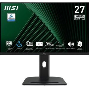 Monitor Msi Pro Mp275qpg