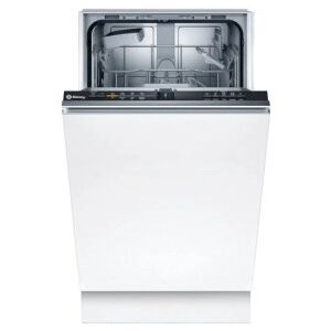 Lavavajillas Integrable Balay 3vt4031na 45cm