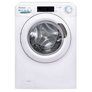 Lavadora Candy E 9/6kg Csow 4965twe/1-s Branco