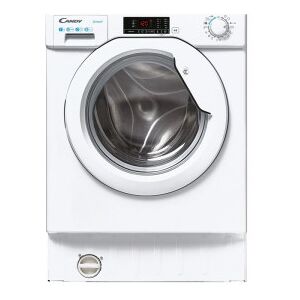 Lavadora Integrável Candy D 7kg Cbw 27d1e-s