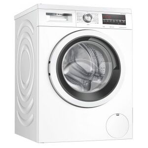 Máquina De Lavar Bosch 8kg Wuu28t63es Branco