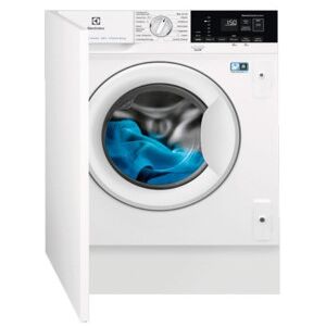 Lavasecadora Integrable Electrolux En7w4862of 8/4k