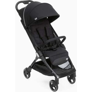 Carrinho De Bebé We Chicco Black