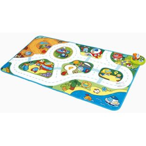 Tapete de Atividades Chicco Turbo Ball 2A+