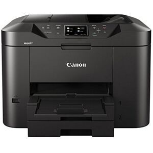 Canon MAXIFY MB2750 Multifunções Wifi
