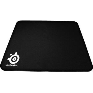 SteelSeries Tapete de Rato Gaming MousePad QcK Heavy - Preto