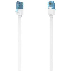 Hama CABO REDE CAT 6A U/UTP FLAT, 1