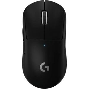 Logitech Rato Gaming Wireless Pro X Superlight - Preto