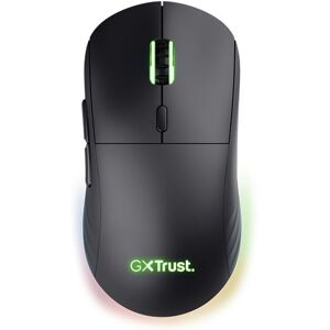 Trust Rato Gaming Wireless GXT927 Redex+ - Preto (RGB)