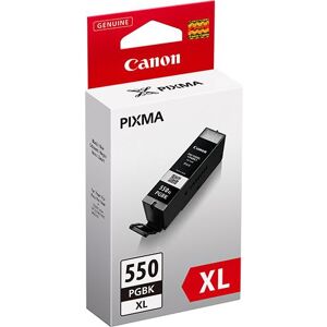 Canon Tinteiro PGI-550PGBK XL - Preto
