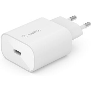 Belkin Carregador BOOST↑CHARGE™ 25W - Branco
