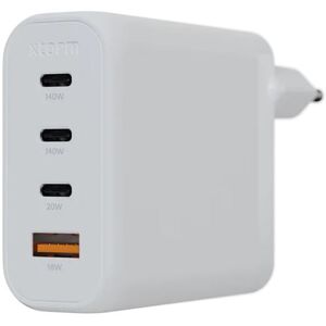 Xtorm Carregador XEC140 - Branco