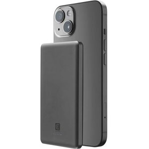 CELLULAR LINE POWERBANK WIR. MAGSAF
