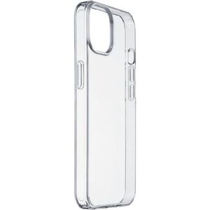 Cellular line Capa Cellularline iPhone 14 Plus Clear Strong Transparente