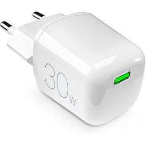 Puro Carregador MiniPro 30W - Branco