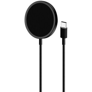 Puro Carregador Magnético USB-C Magsafe 1m - Preto