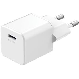 Carregador USB-C WeFix 20W - Branco