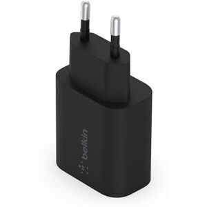 Belkin Carregador BOOST↑CHARGE™ 25W - Preto