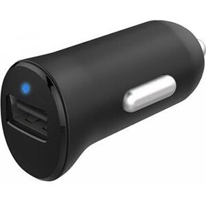 Wefix Carregador de Isqueiro USB 2.4A - Preto