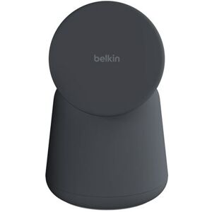 Belkin Carregador 2 em 1 com MagSafe BoostCharge Pro 15W - Preto
