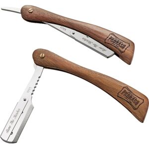 Proraso Cuidados masculinos Shaving & beard accessories Navalha com cabo de madeira