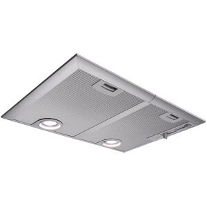 Exaustor 4 Velocidades C 53cm (Prateado) - BALAY