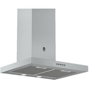 Exaustor 3 Velocidades C 60cm (Inox) - BALAY