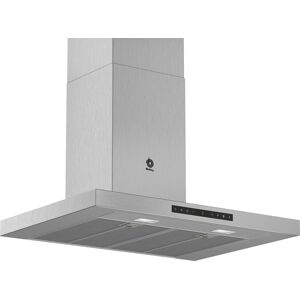 Exaustor 3BC978HX (Classe A) 732 m³/h (Inox) - BALAY