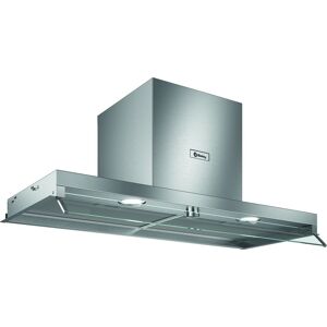 Exaustor 3BD896MX 90cm 250W (Aço Inoxidável) - BALAY