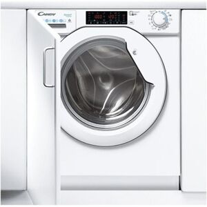 Maquina Lavar e Secar Roupa Encastre 8/5Kg 1400RPM CBDO-485-TWME/1 - CANDY