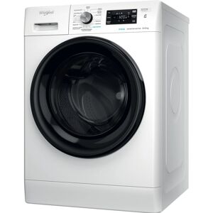Máquina de Lavar e Secar Roupa FFWD B964369 BV SPT 6 / 9Kg 1400Rpm (Branco) - WHIRLPOOL