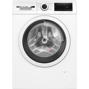 Máquina de Lavar e Secar Roupa WNA13400ES 8/5Kg 14000RPM (Branco) - BOSCH