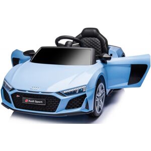 Carro Elétrico Audi R8 Spyder (Monolugar) Azul