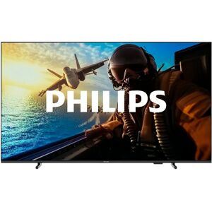 Smart TV 65" 7000 series 65PUS7000/12 4K Ultra HD Wi-Fi (Preto) - PHILIPS