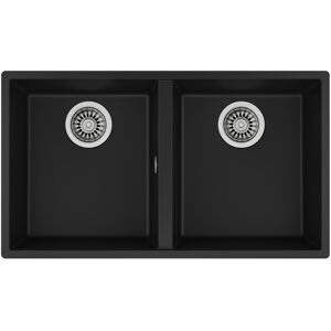 Lava Loiça Tegranito Sob Tampo SQUARE 2C 760 TG - TEKA