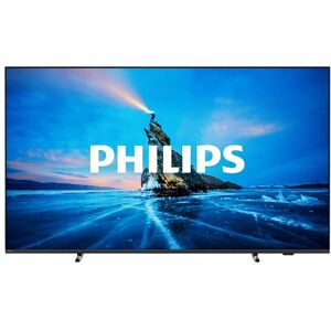 Smart TV Mini-LED 75" 75PML8709 4K Ultra HD (Cinzento Antracite) - PHILIPS