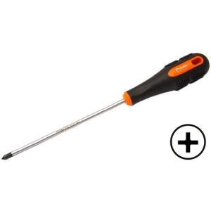 Chave Cruz Profissional 0 (3x100mm) 188mm - Proskit