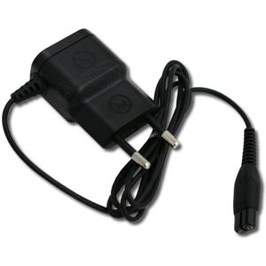 Alimentador 4,3V DC 70mA p/ Máquinas Aparar/Barbear - PHILIPS