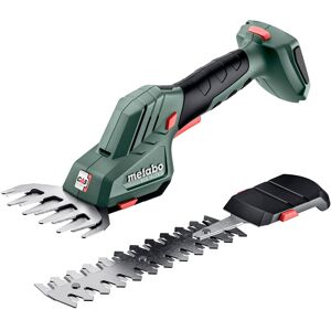 Mini Corta-Sebes SGS 18 LTX Q (Verde) - METABO